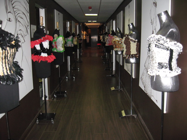 How Do I Apply for Fashion Design Courses?