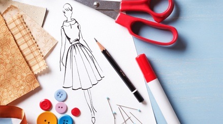 Fashion Design Certificate
