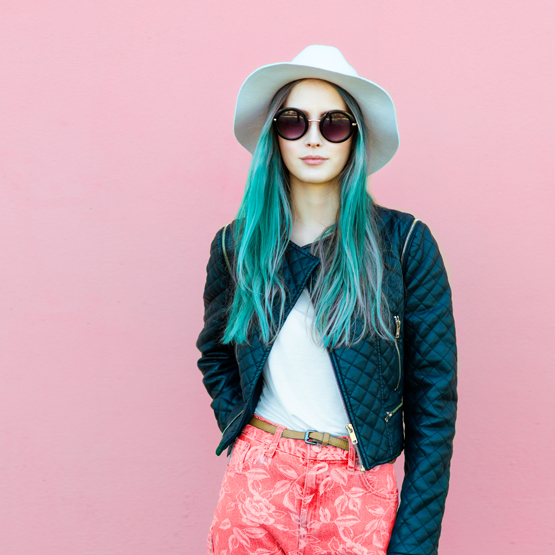 How Do I Start a Career in Fashion?